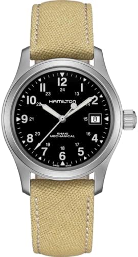 Hamilton Khaki Field Mechanical watch